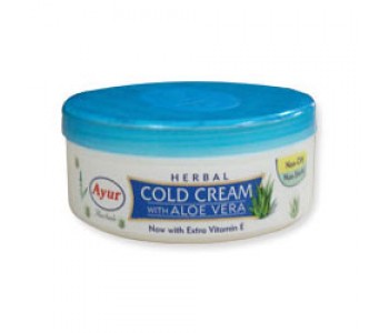 AYUR HERBAL COLD CREAM